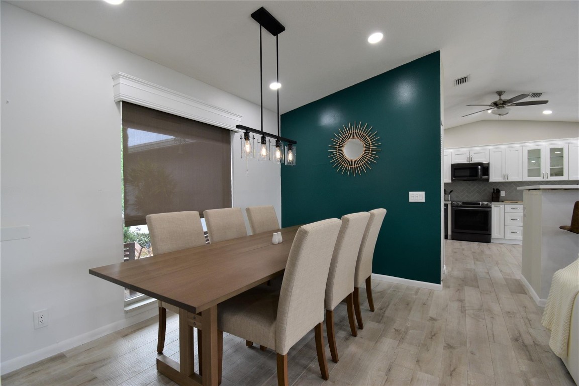 Country Lane Estates - Residential Lease