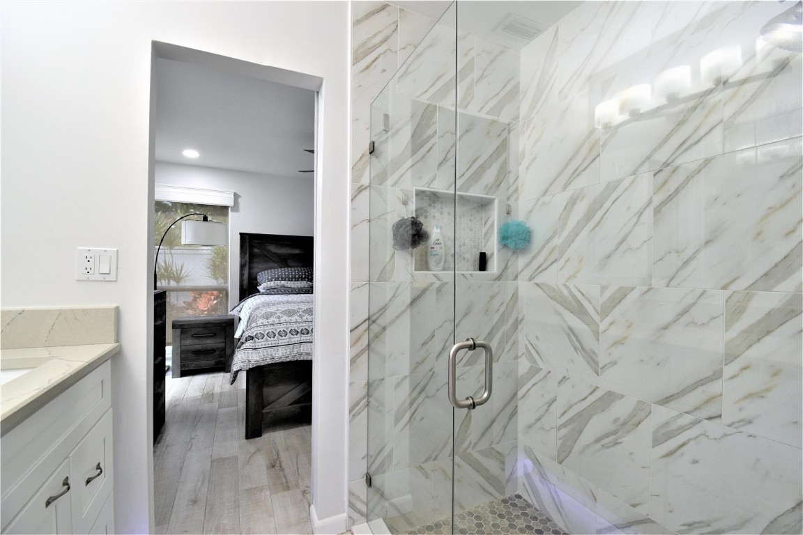 Country Lane Estates - Residential Lease