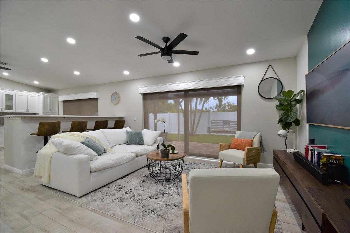 Country Lane Estates - Residential Lease