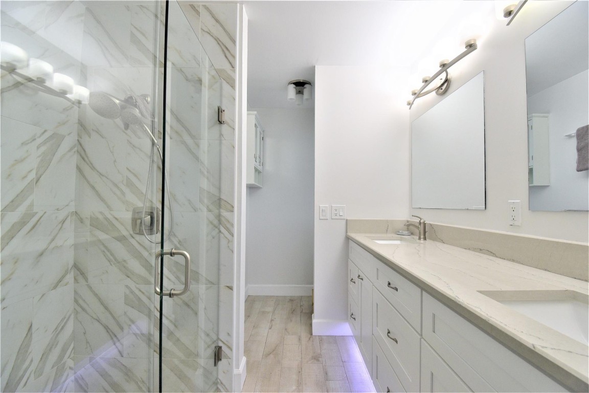 Country Lane Estates - Residential Lease