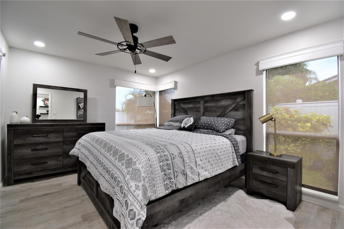 Country Lane Estates - Residential Lease