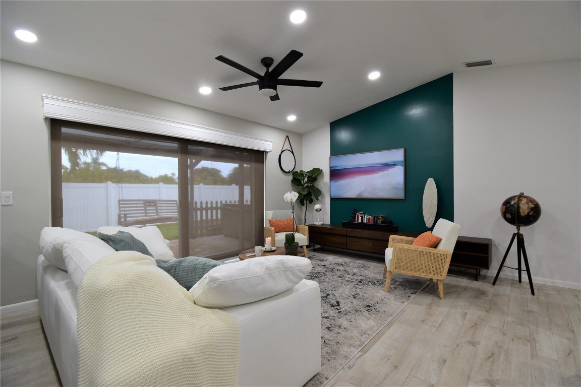 Country Lane Estates - Residential Lease