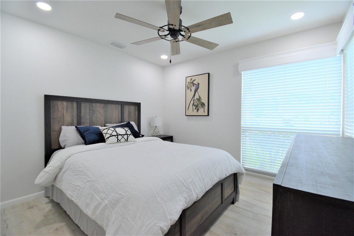 Country Lane Estates - Residential Lease