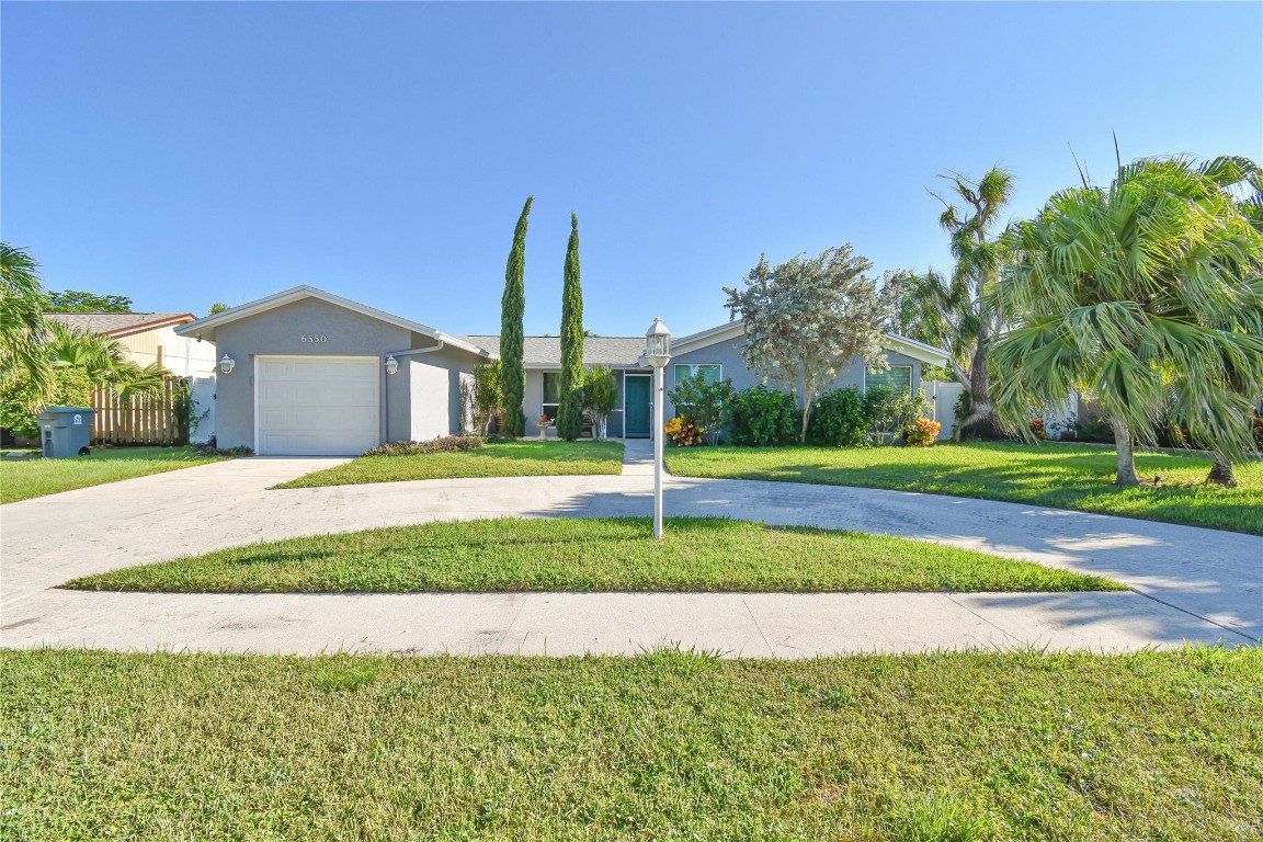 Country Lane Estates - Residential Lease