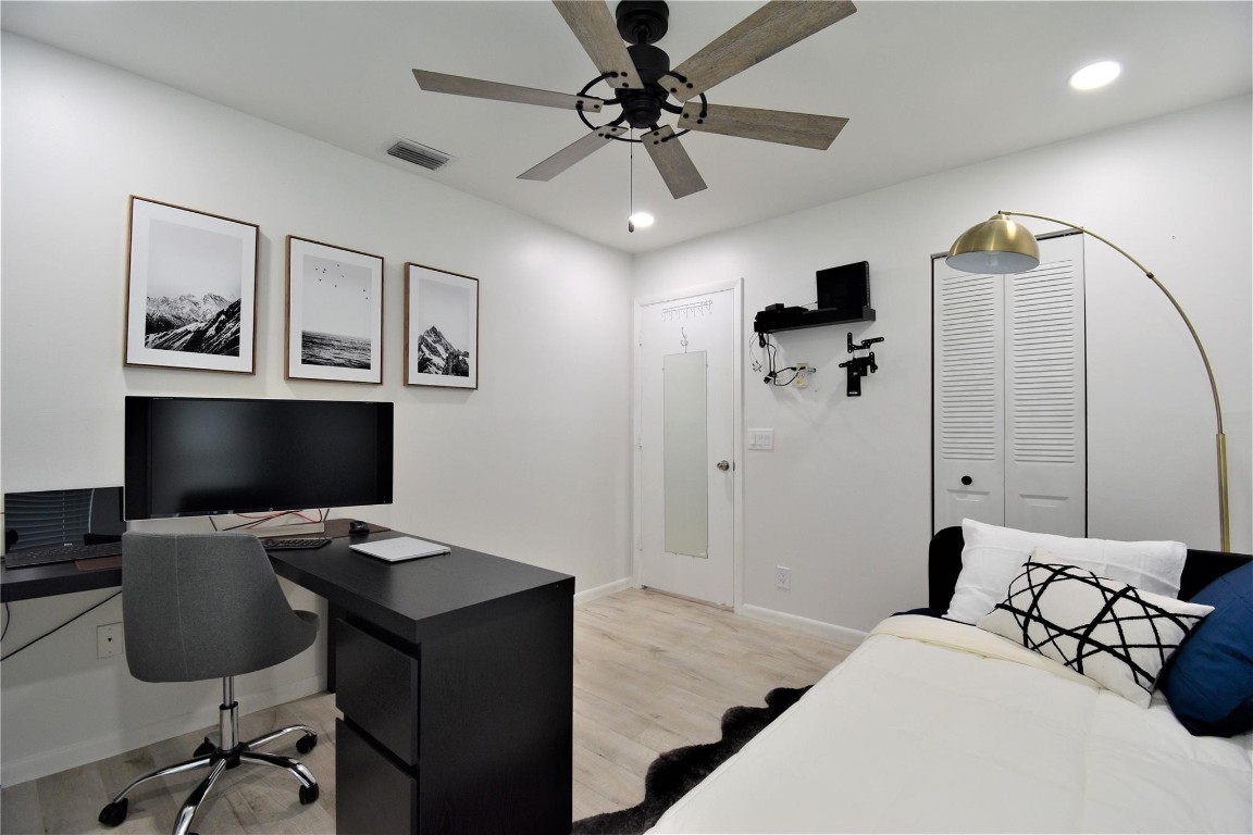 Country Lane Estates - Residential Lease