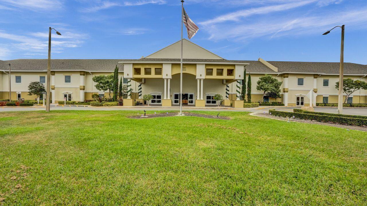 Century Village - Residential