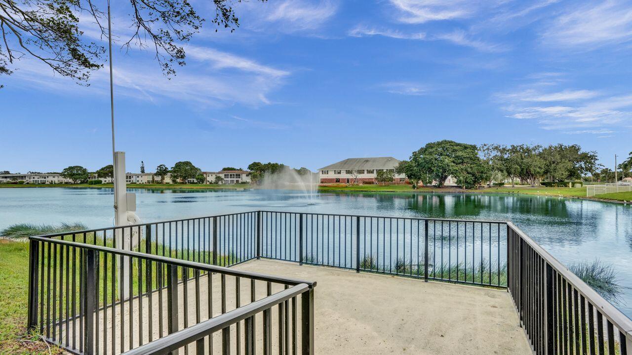 Century Village - Residential