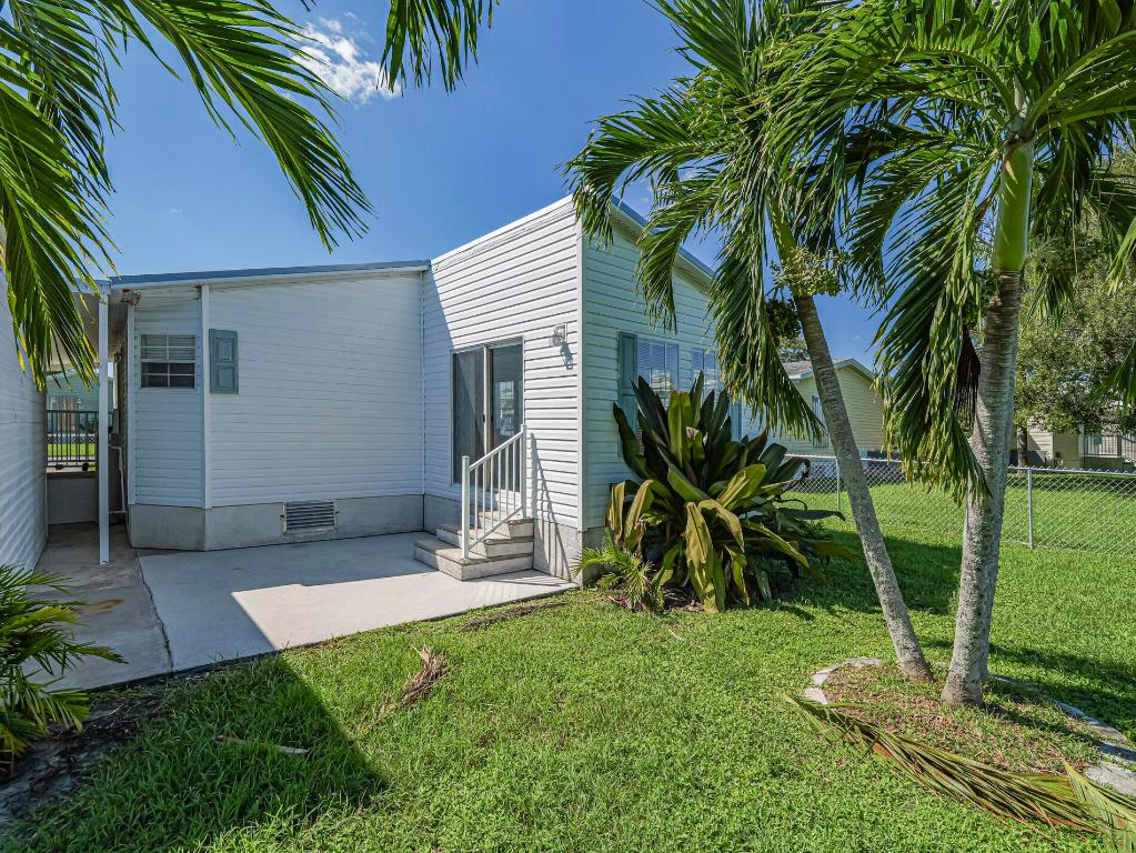 BAREFOOT BAY UNIT 2 PART 10 - Residential