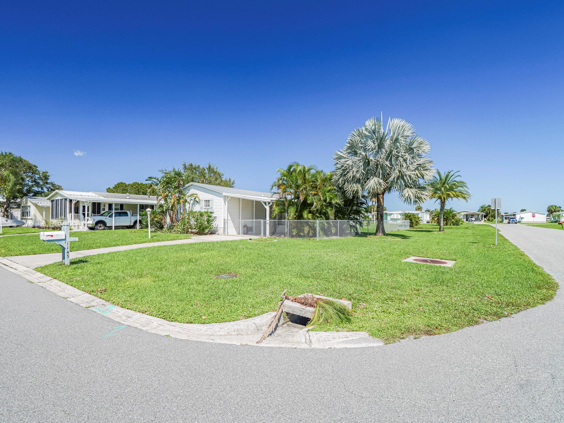 BAREFOOT BAY UNIT 2 PART - Residential