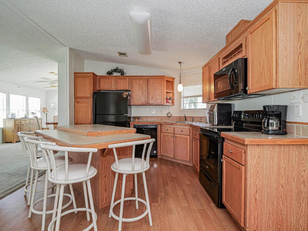 BAREFOOT BAY UNIT 2 PART 10 - Residential