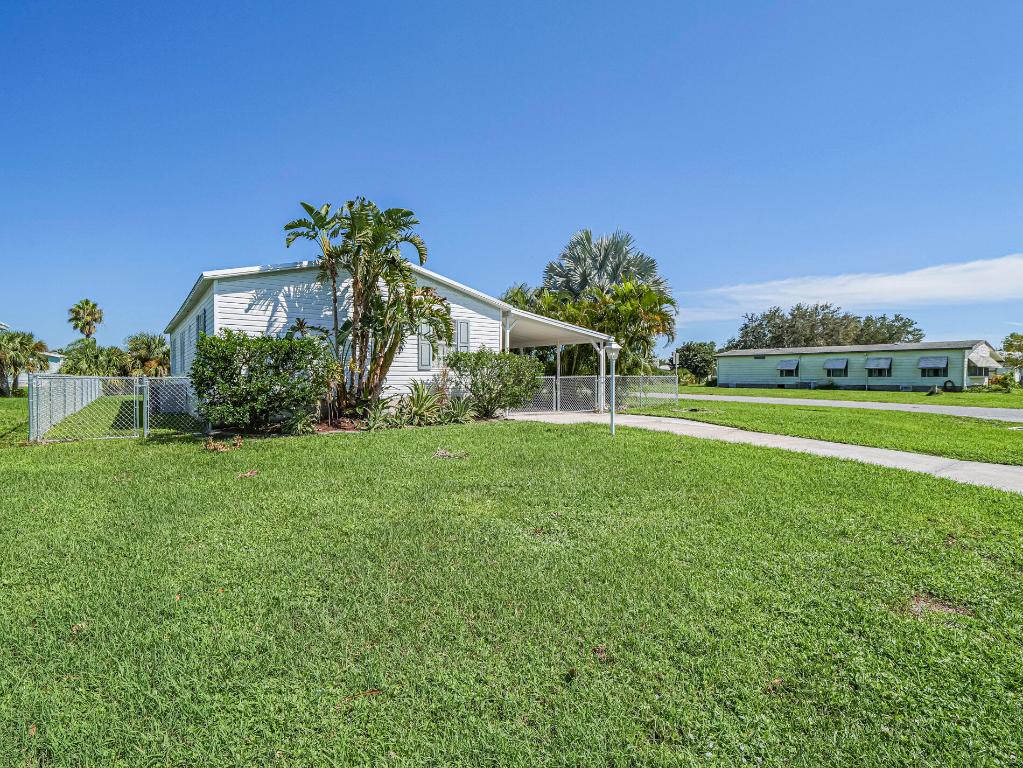 BAREFOOT BAY UNIT 2 PART 10 - Residential