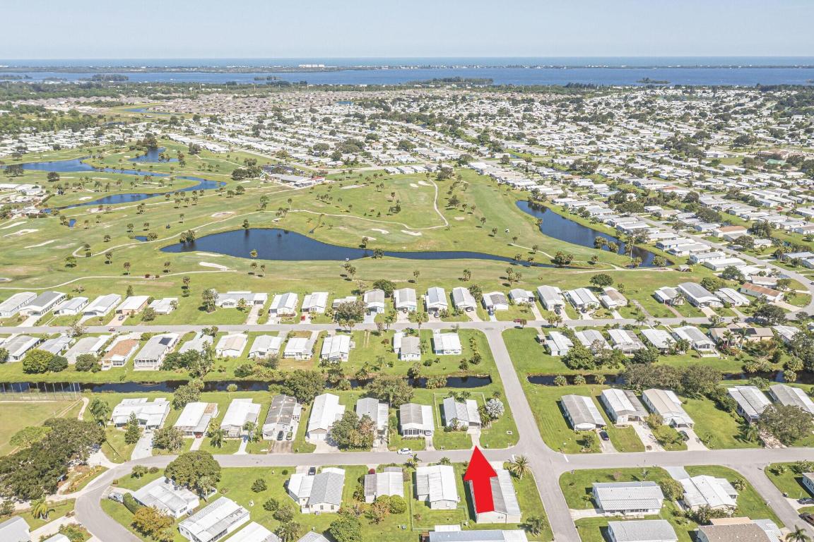 BAREFOOT BAY UNIT 2 PART 10 - Residential