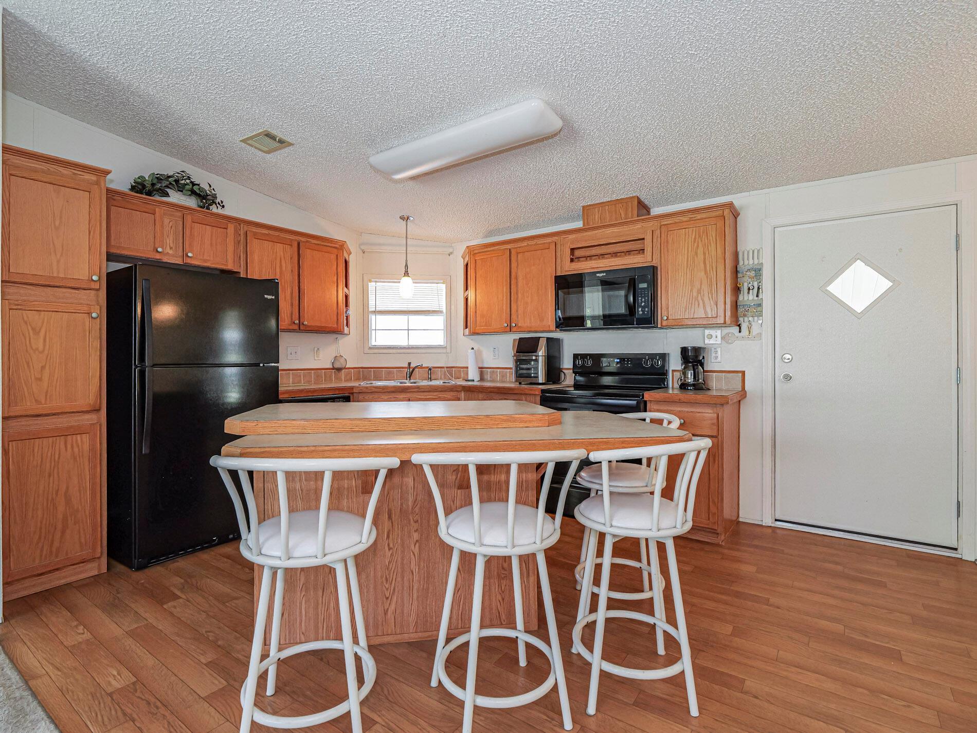 BAREFOOT BAY UNIT 2 PART - Residential