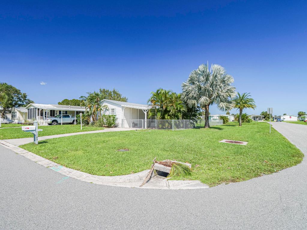 BAREFOOT BAY UNIT 2 PART 10 - Residential