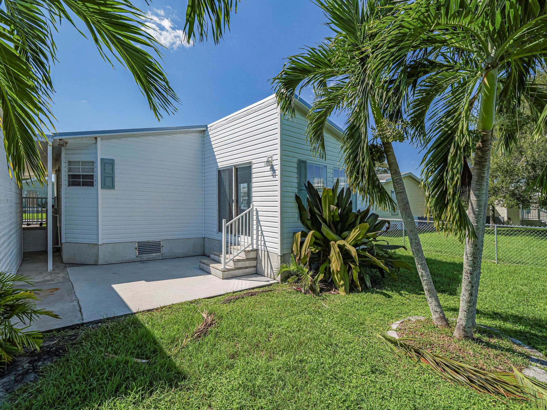 BAREFOOT BAY UNIT 2 PART - Residential