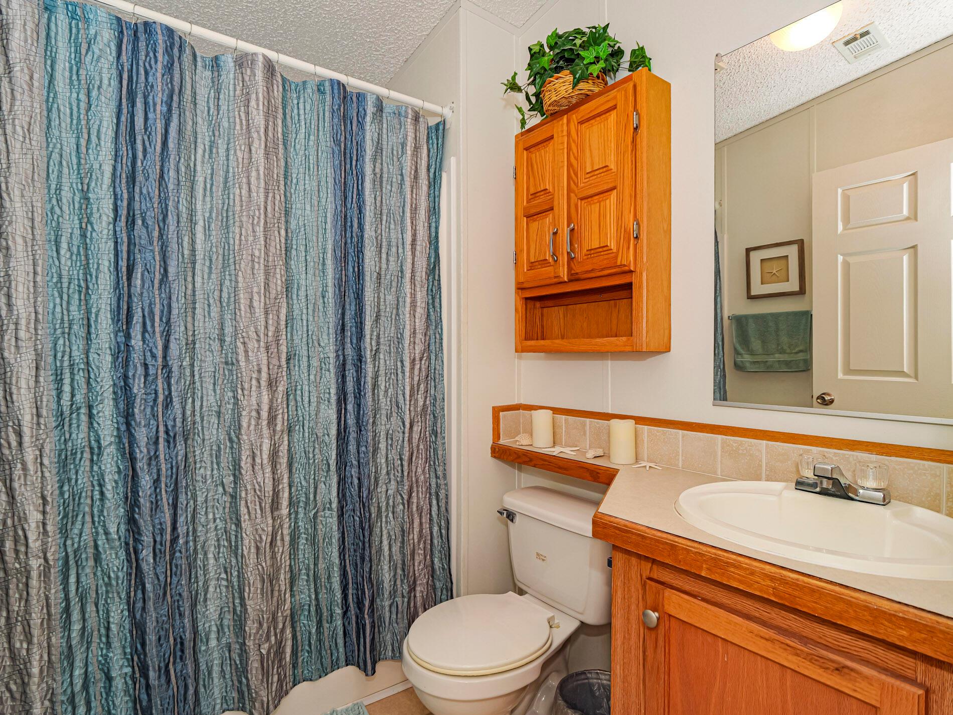 BAREFOOT BAY UNIT 2 PART - Residential