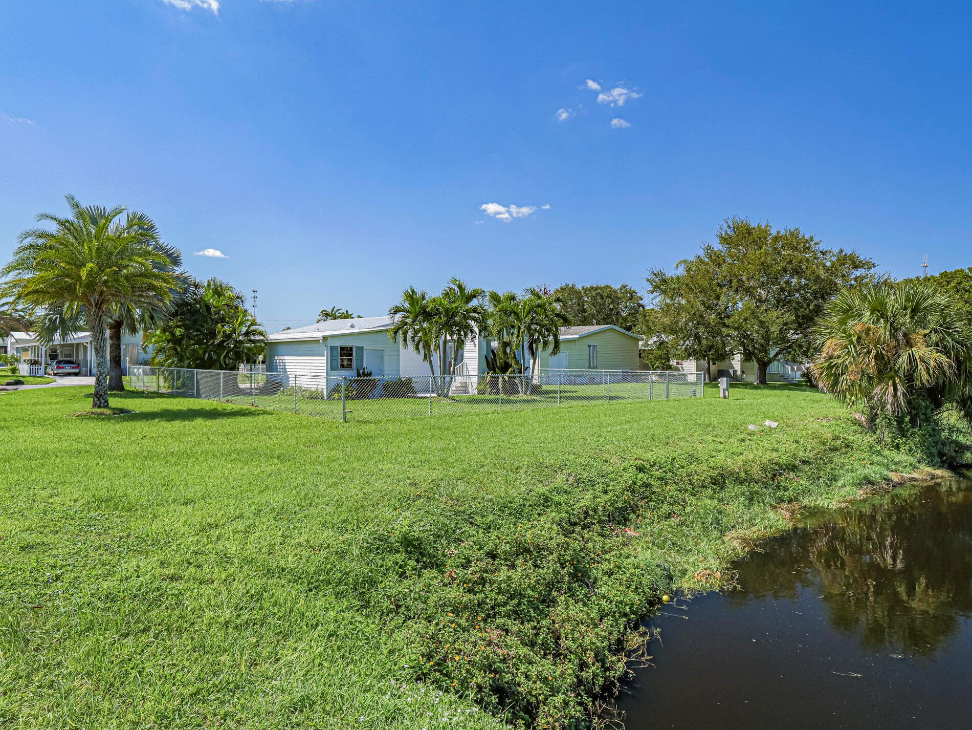 BAREFOOT BAY UNIT 2 PART - Residential