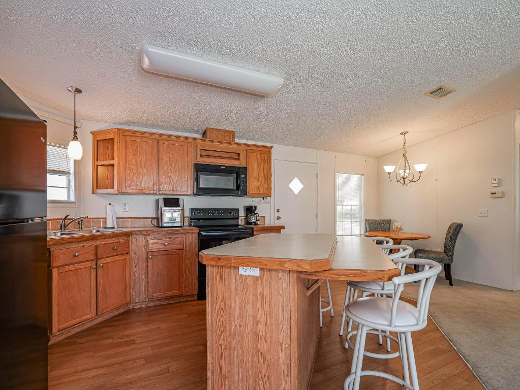 BAREFOOT BAY UNIT 2 PART 10 - Residential