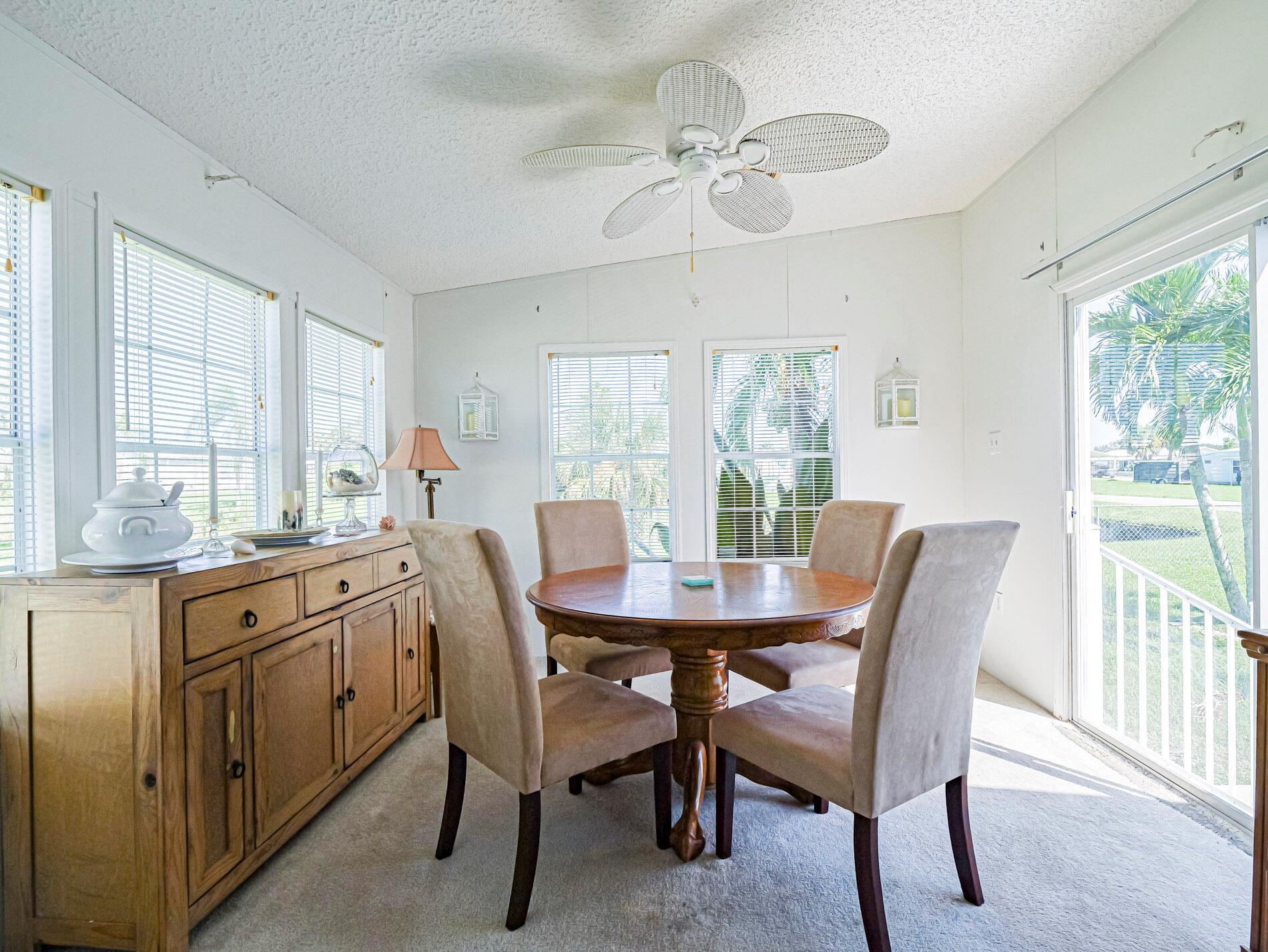 BAREFOOT BAY UNIT 2 PART - Residential