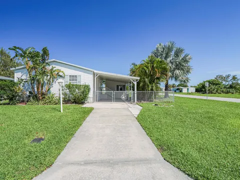 1145 Wren Circle, Barefoot Bay, FL MLS: R11030124