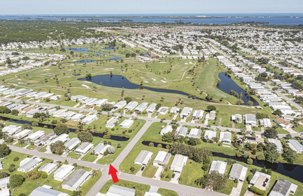 BAREFOOT BAY UNIT 2 PART 10 - Residential