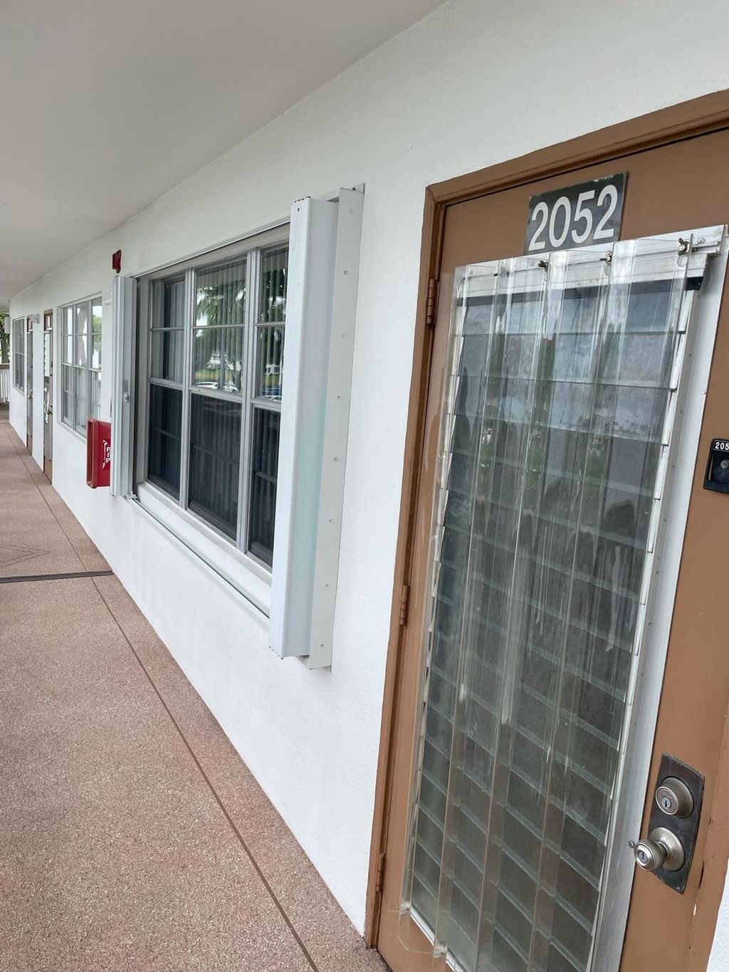 Photo of 2052 Cornwall C #2052, Boca Raton, FL 33434 (MLS # R11168223)