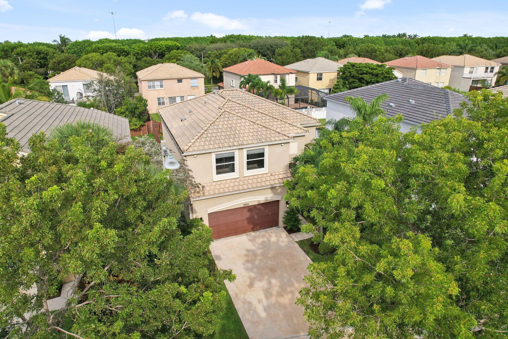 OLYMPIA 2 - Residential Lease