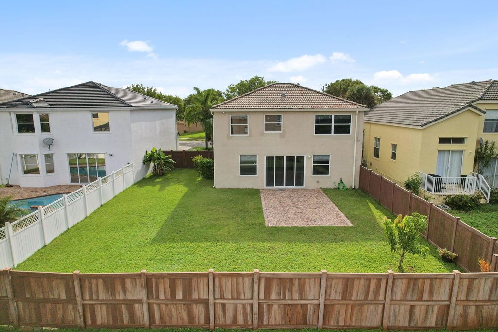 Photo of 9825 Scribner Lane, Wellington, FL 33414 (MLS # R11009588)