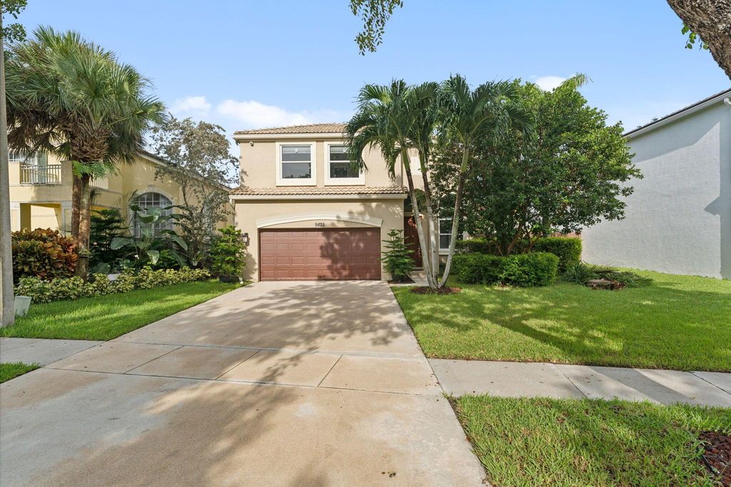 Photo of 9825 Scribner Lane, Wellington, FL 33414 (MLS # R11009588)