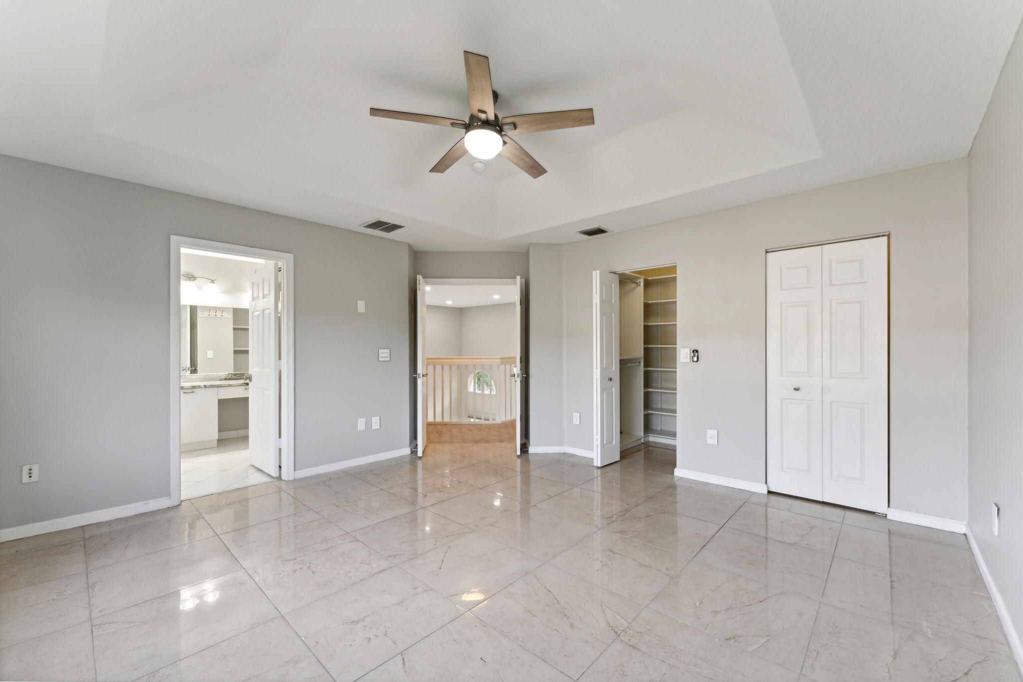 OLYMPIA 2 - Residential Lease