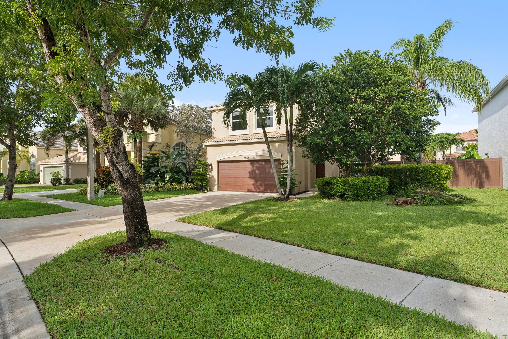 OLYMPIA 2 - Residential Lease