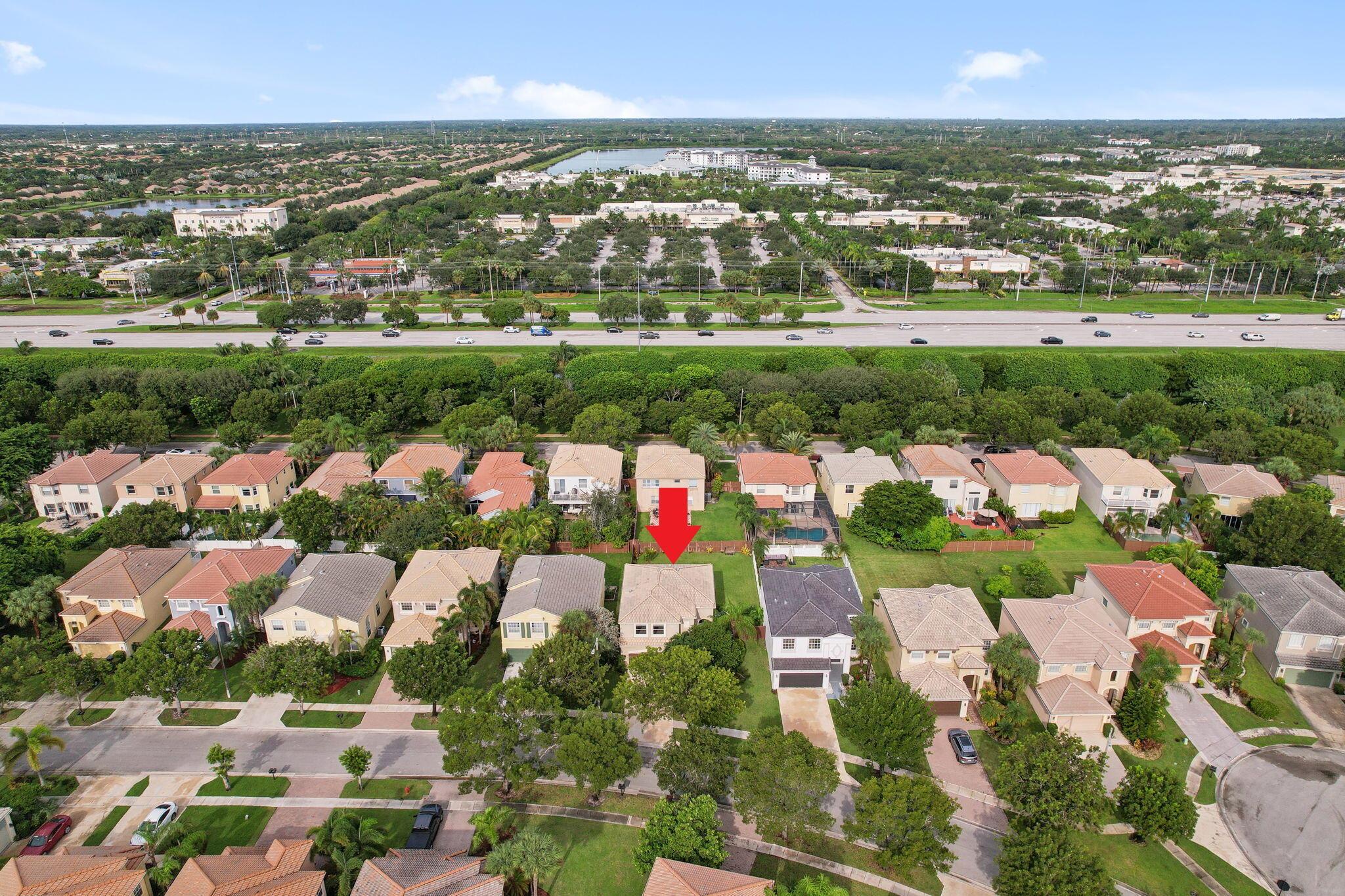 OLYMPIA 2 - Residential Lease