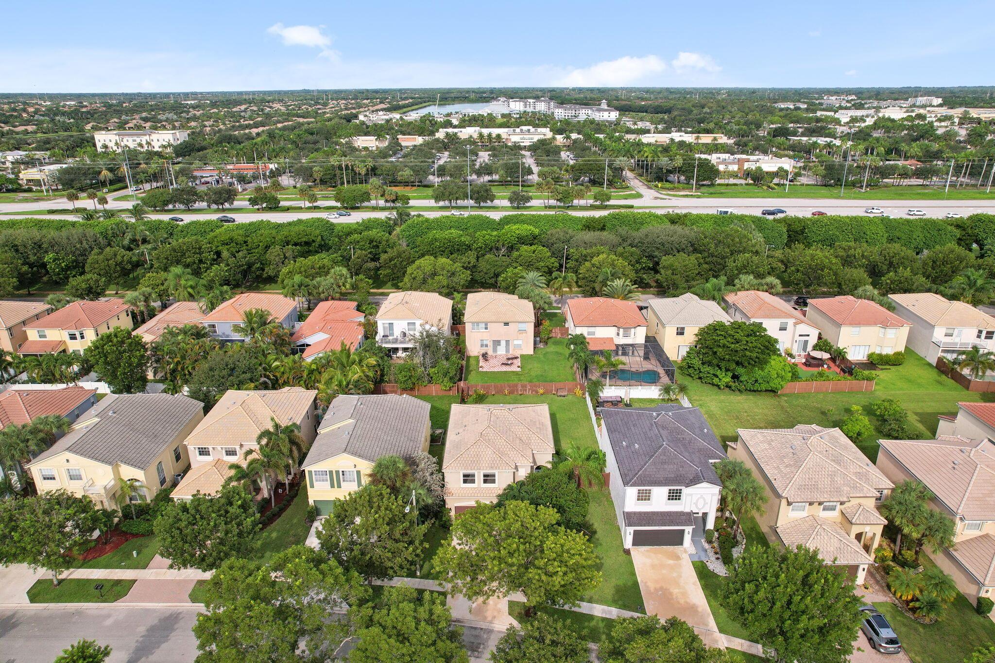 OLYMPIA 2 - Residential Lease