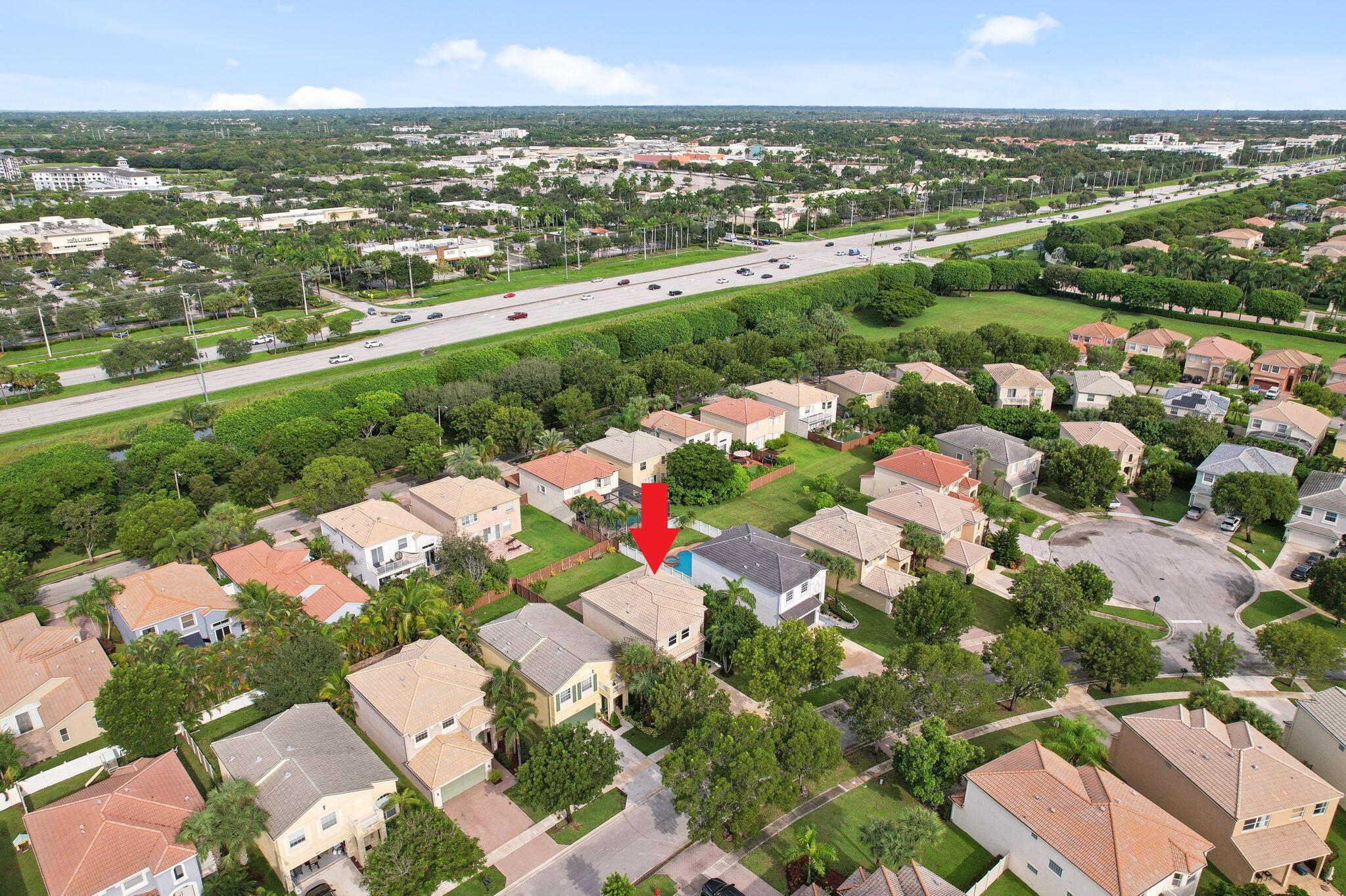 OLYMPIA 2 - Residential Lease