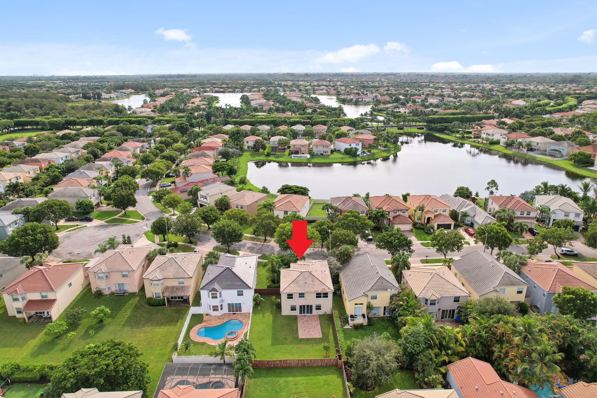 OLYMPIA 2 - Residential Lease