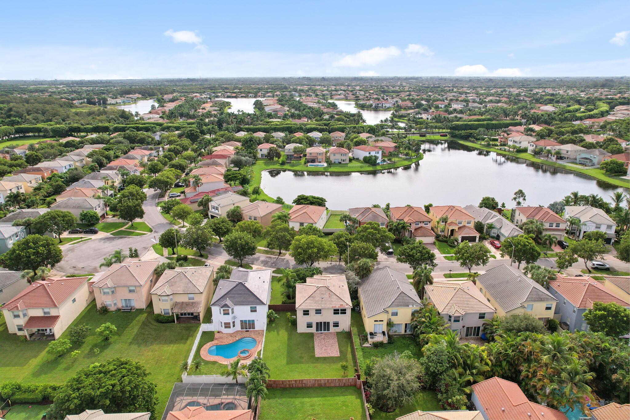 OLYMPIA 2 - Residential Lease