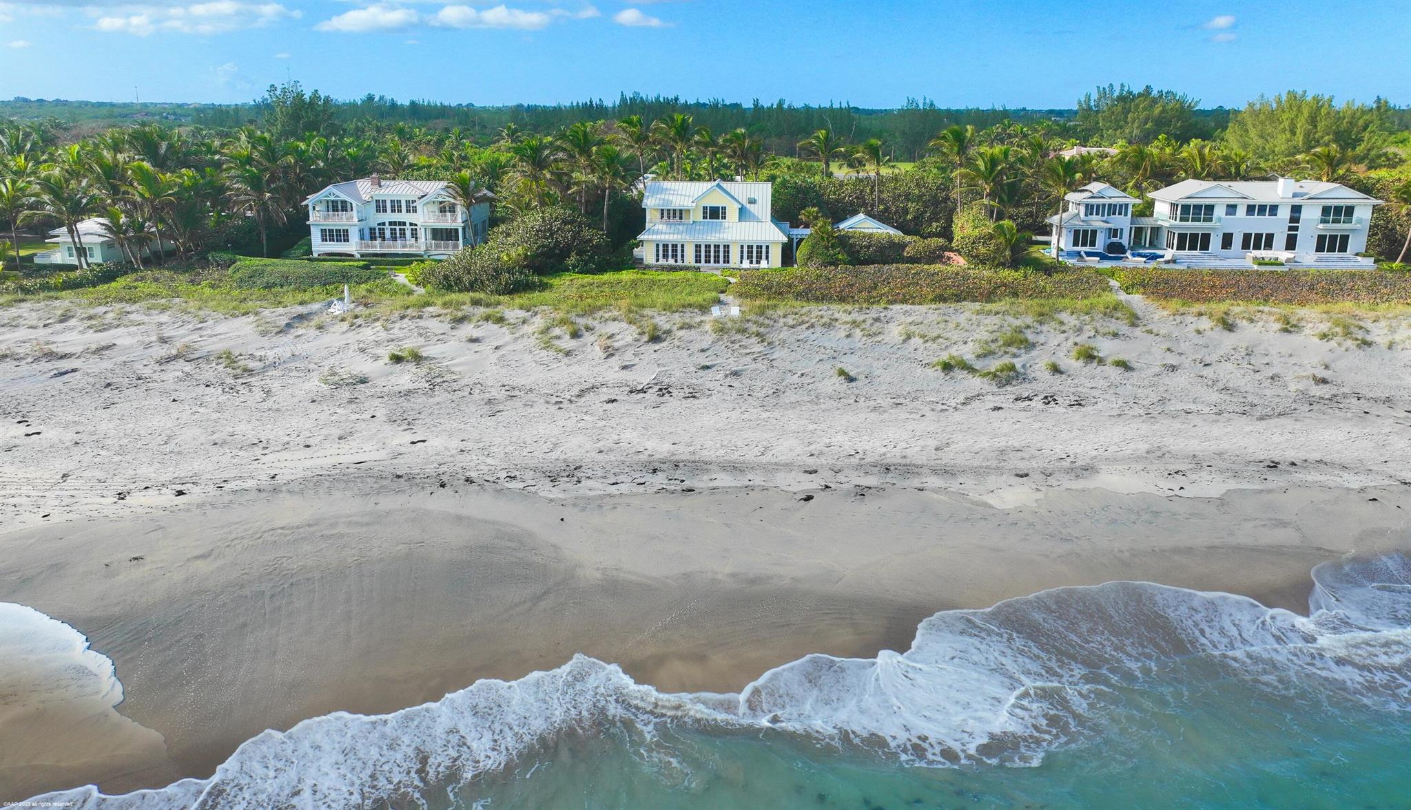 JUPITER ISLAND - Residential