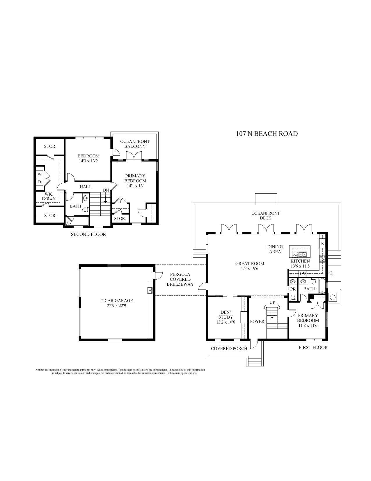 JUPITER ISLAND - Residential