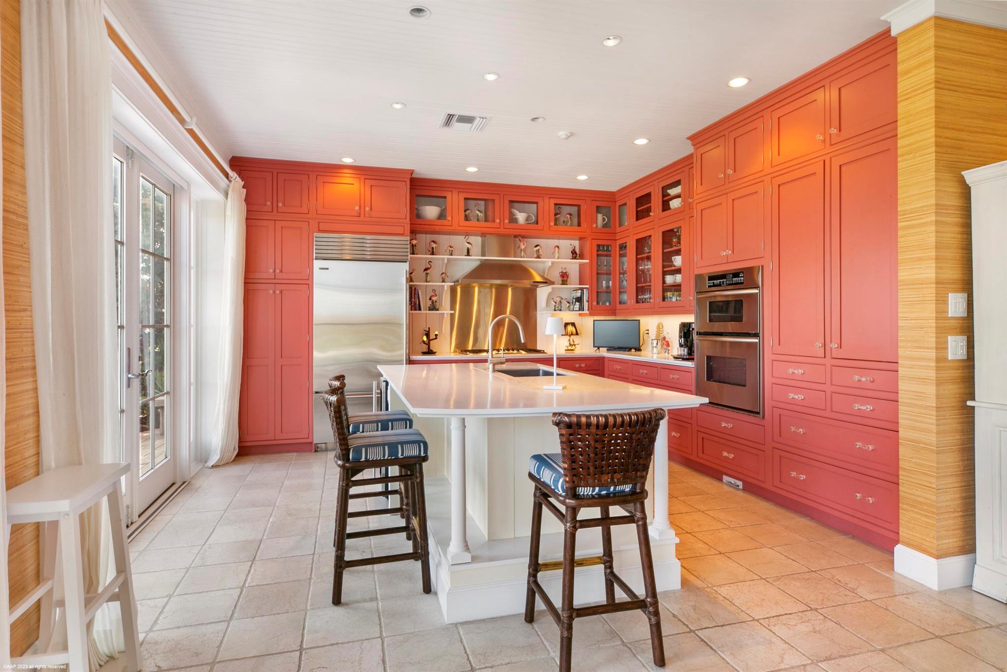 JUPITER ISLAND - Residential