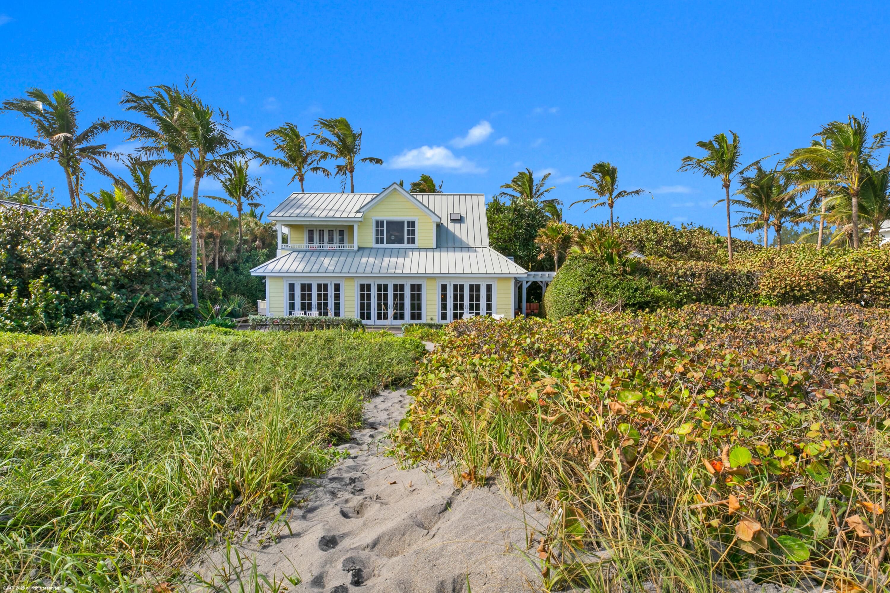 JUPITER ISLAND - Residential
