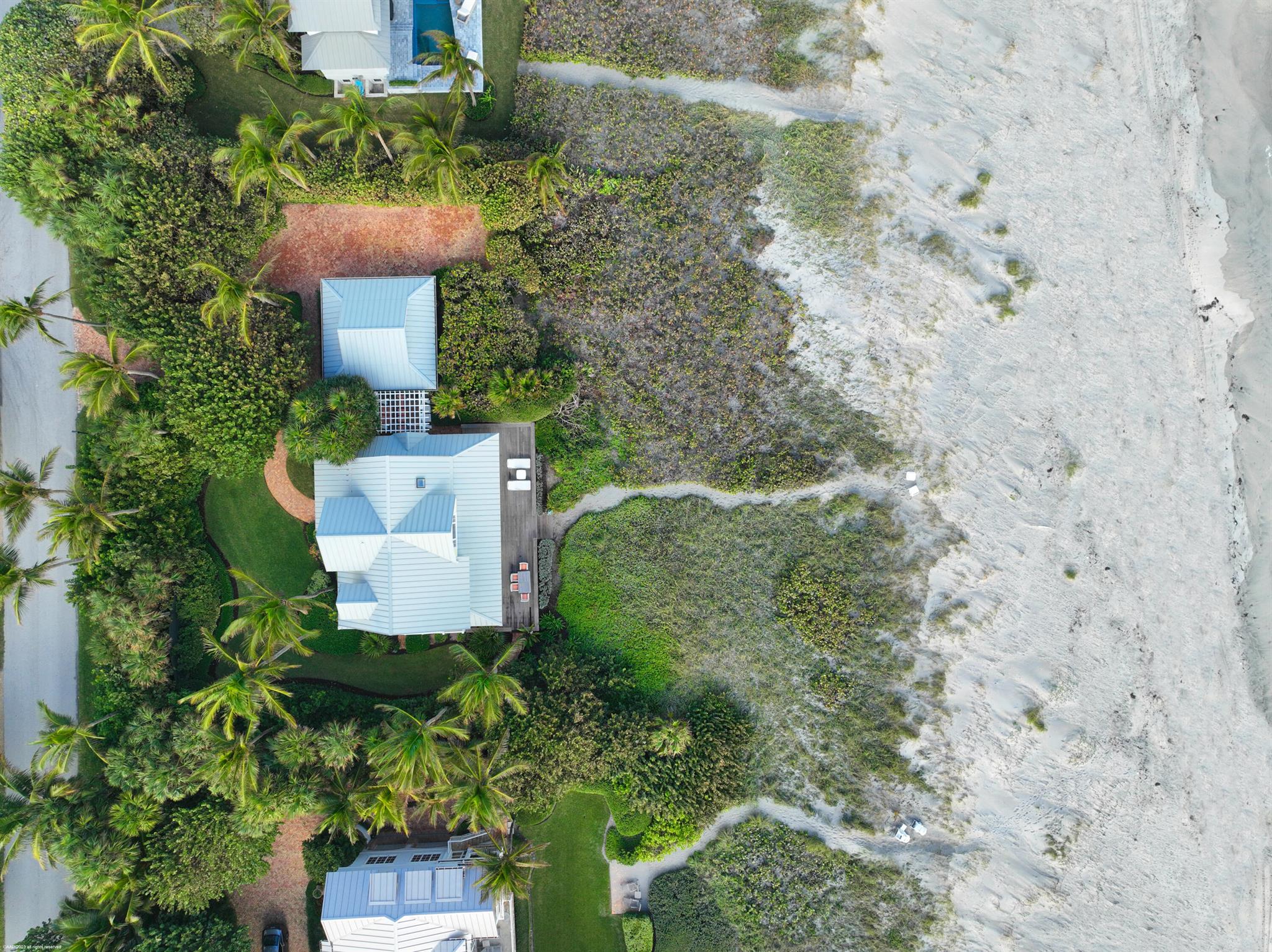 JUPITER ISLAND - Residential