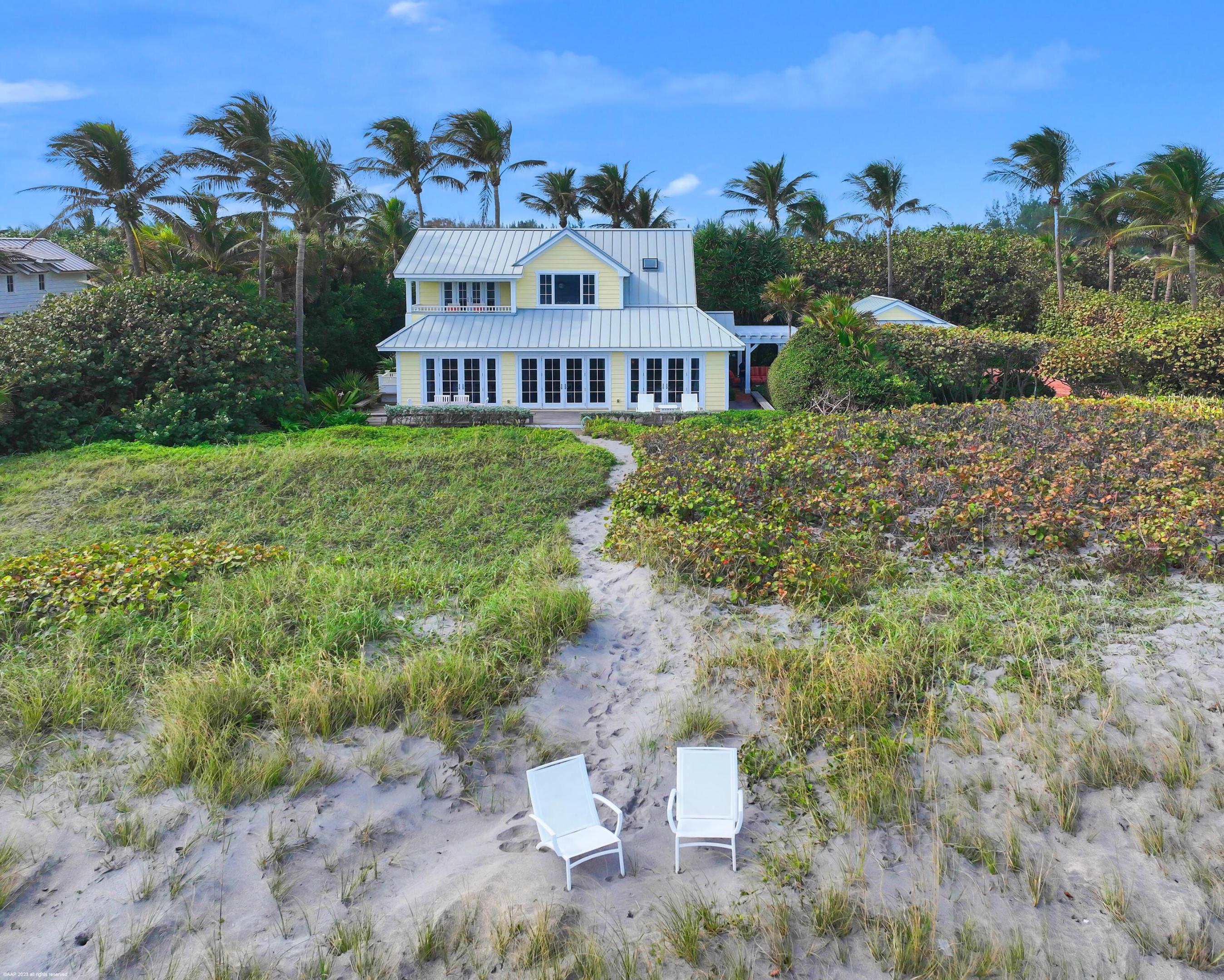 JUPITER ISLAND - Residential