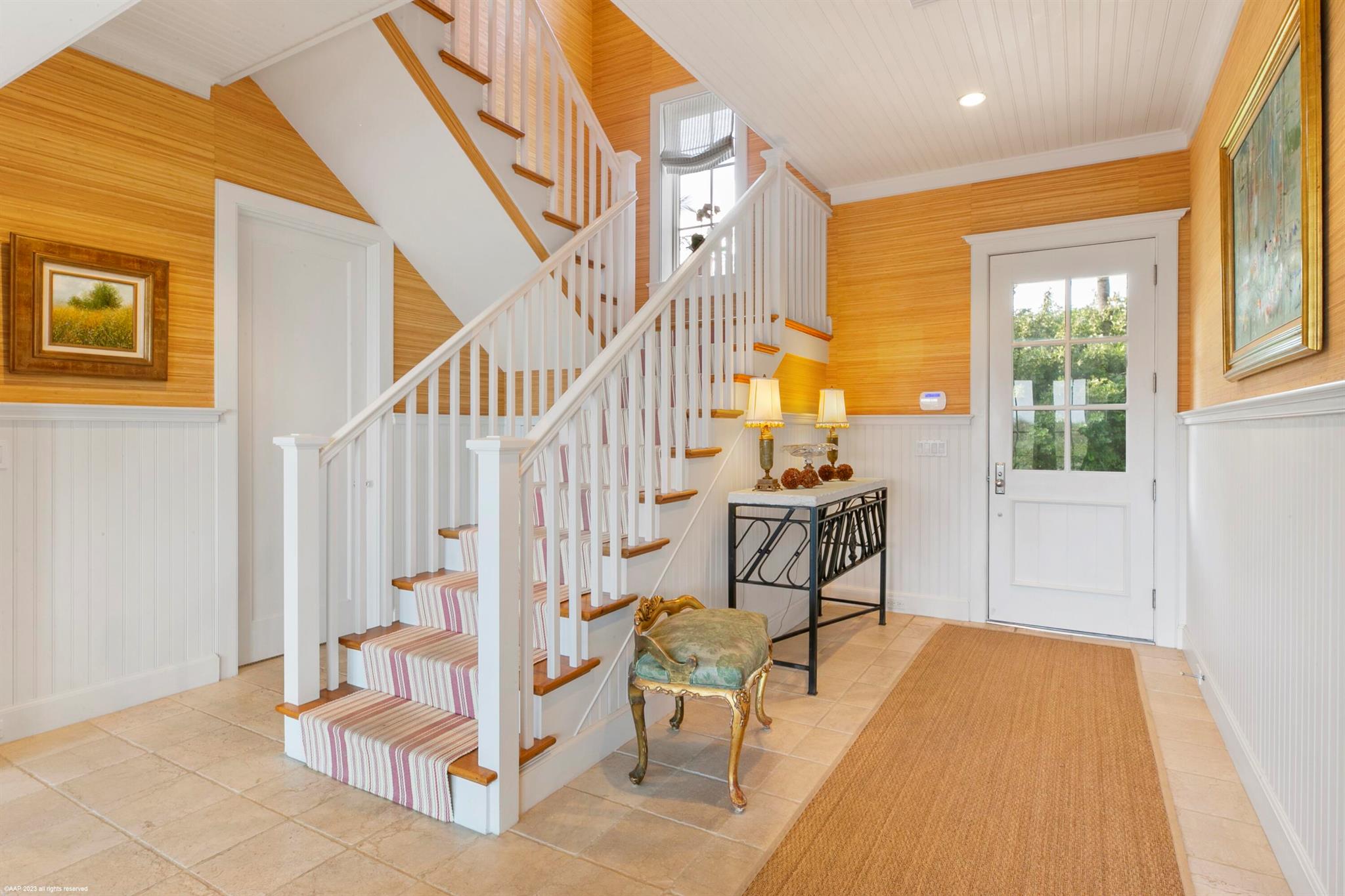 JUPITER ISLAND - Residential