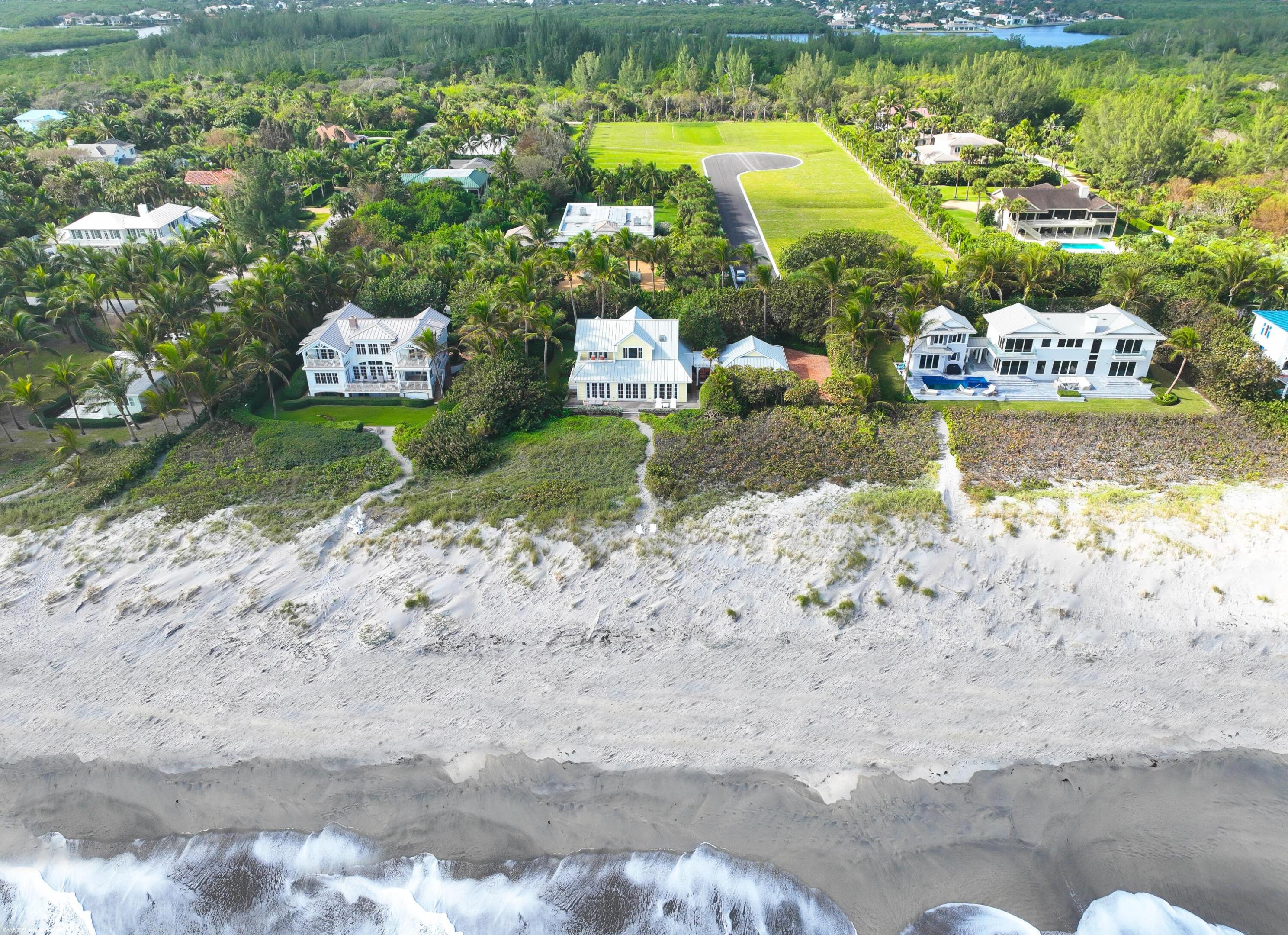 JUPITER ISLAND - Residential