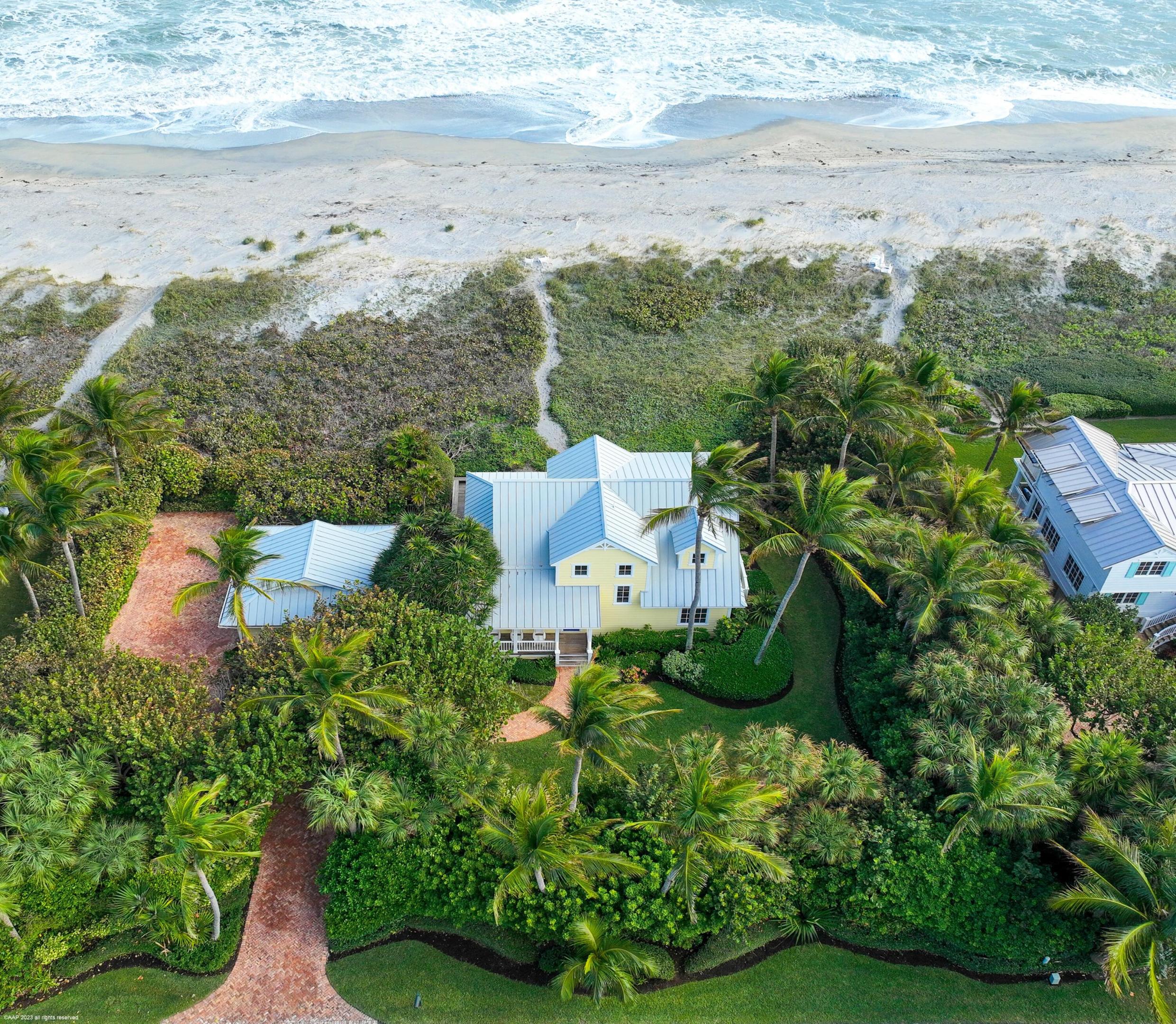 JUPITER ISLAND - Residential