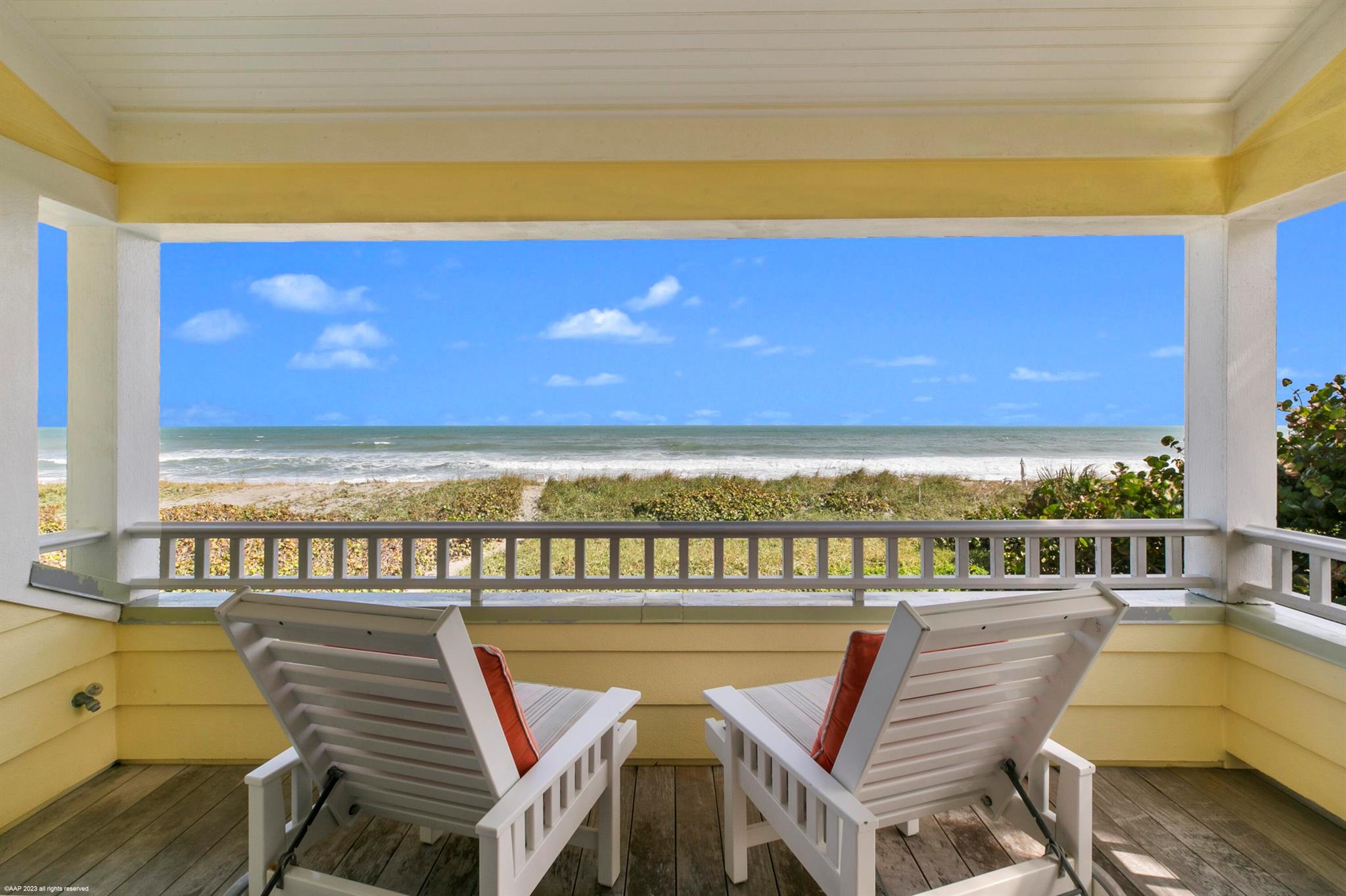 JUPITER ISLAND - Residential