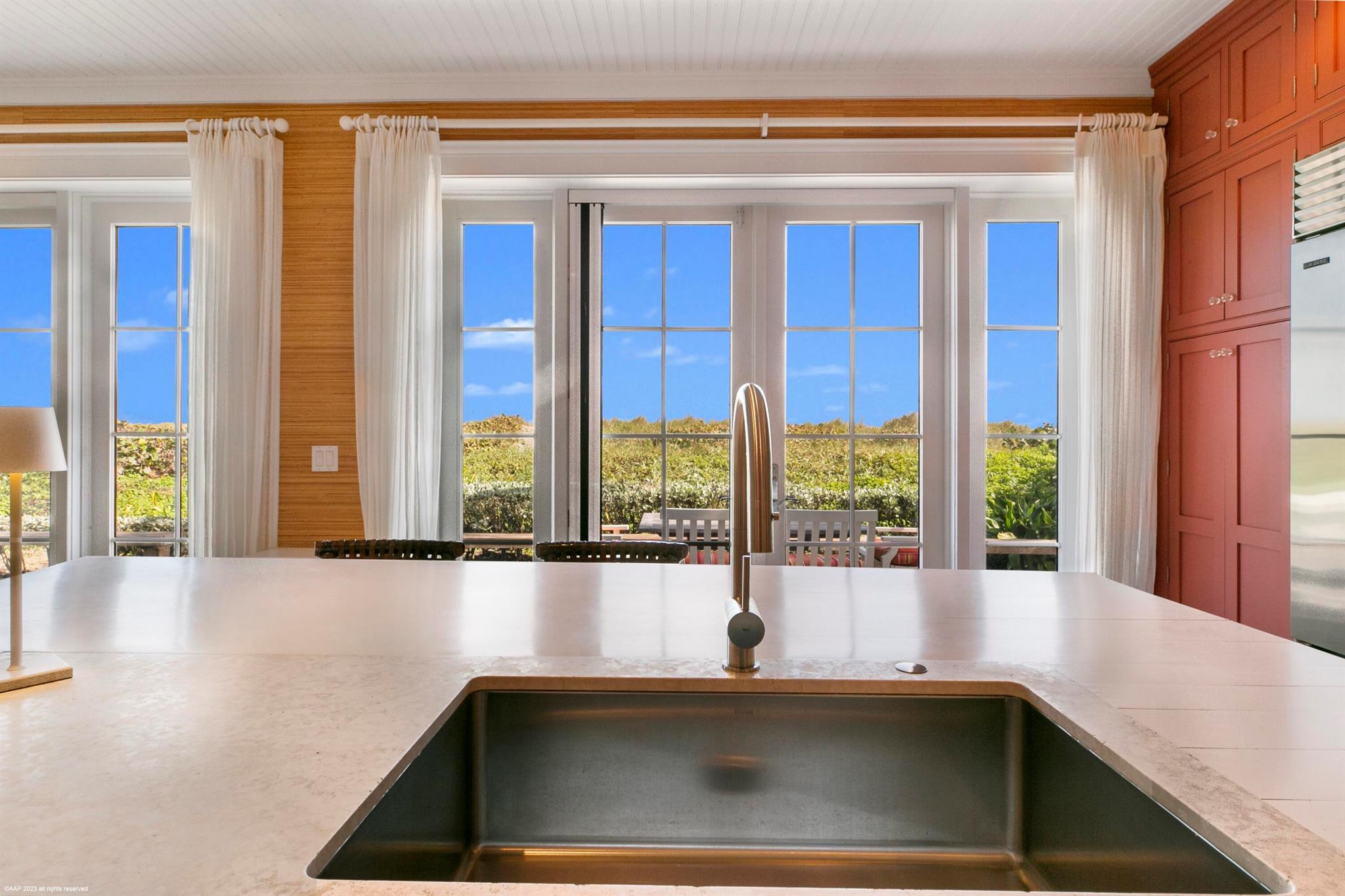 JUPITER ISLAND - Residential