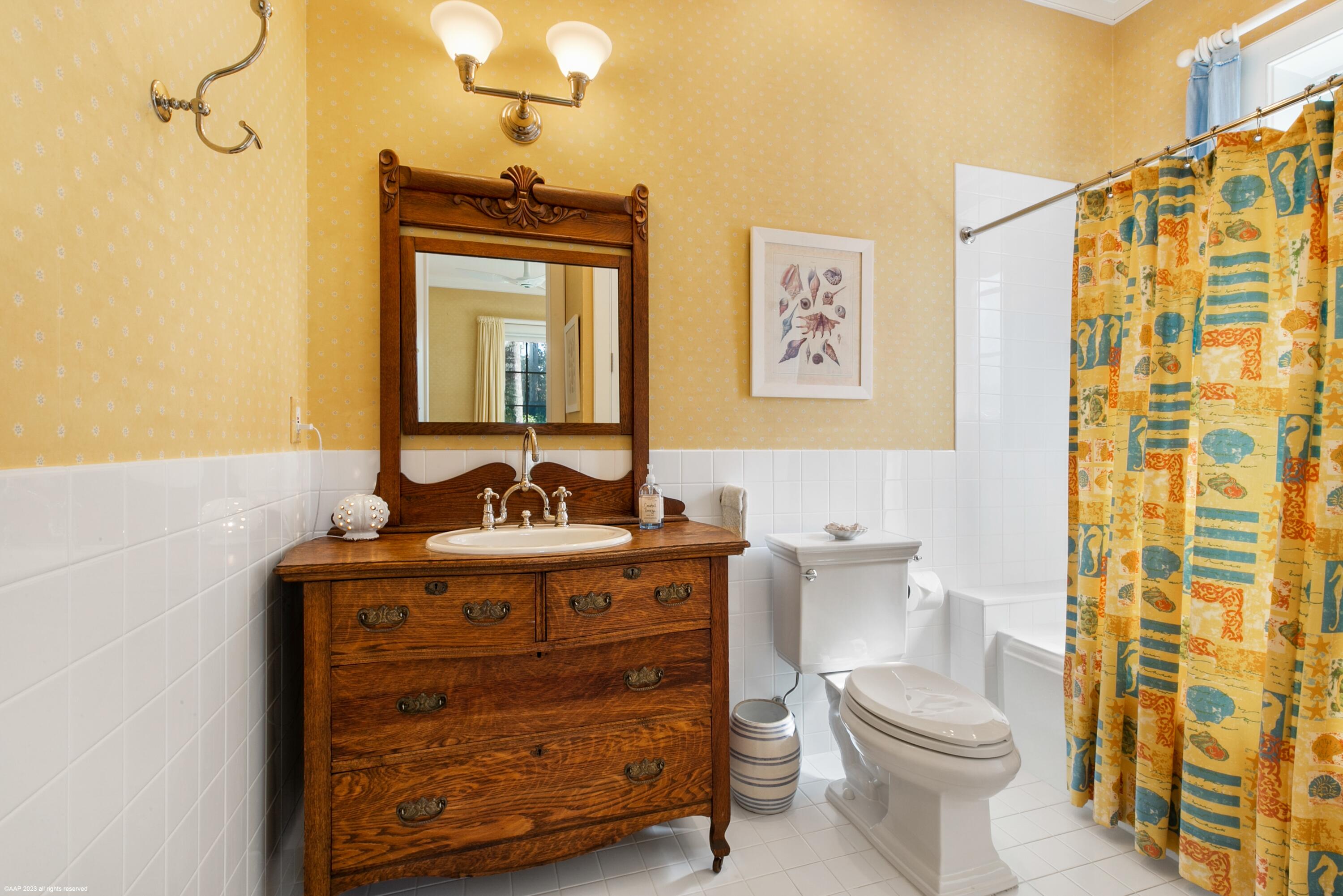 JUPITER ISLAND - Residential