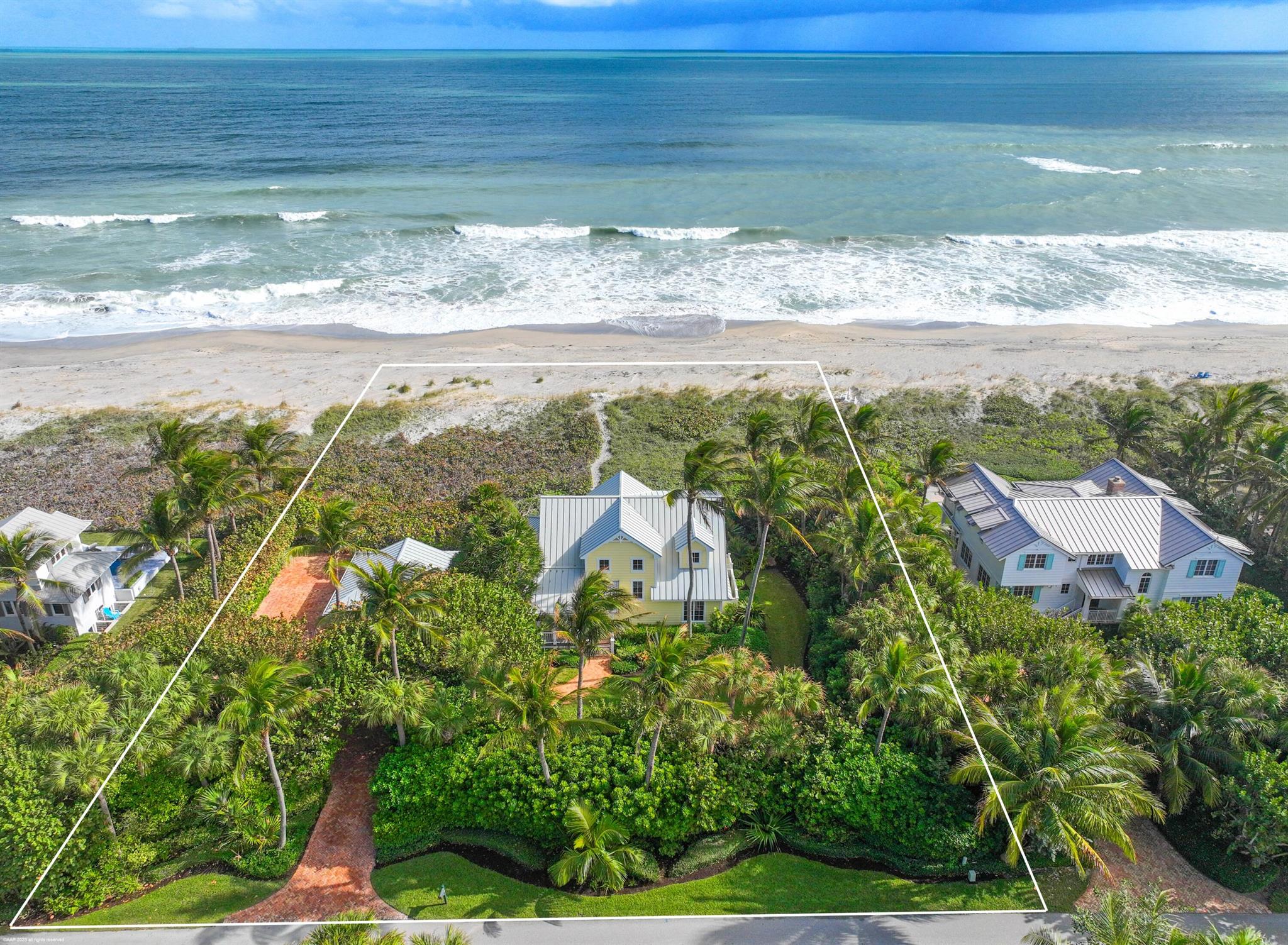 JUPITER ISLAND - Residential