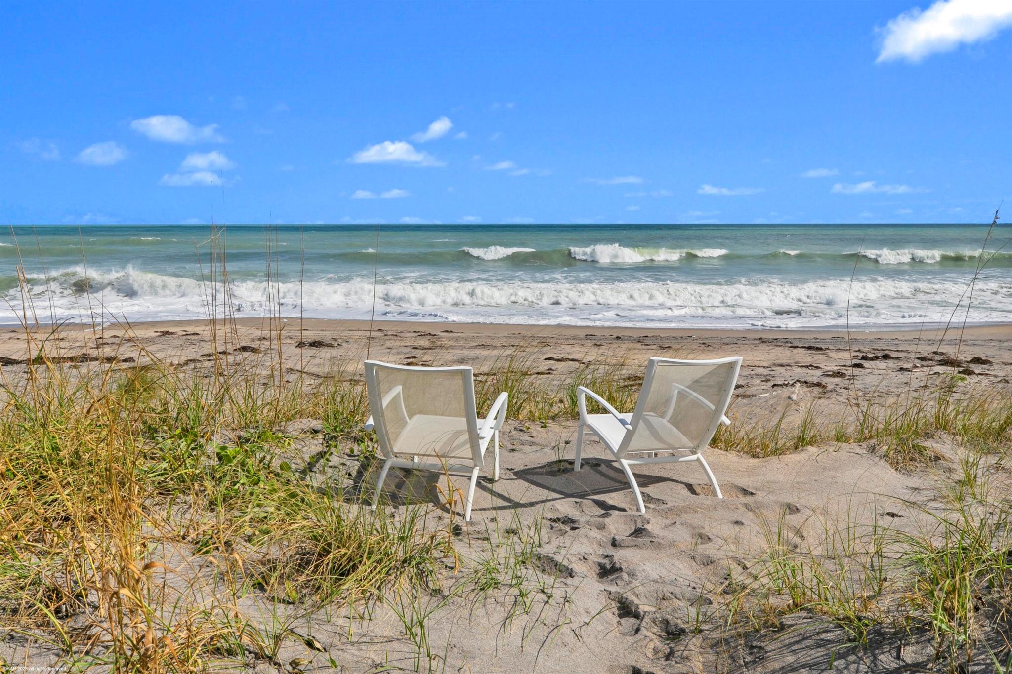 JUPITER ISLAND - Residential